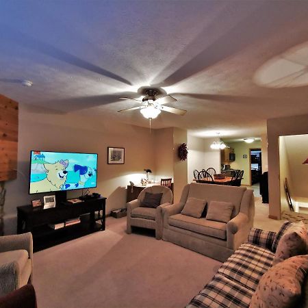 Gorgeous House For Ski Retreat Or Mountain Vacations Snowshoe Esterno foto