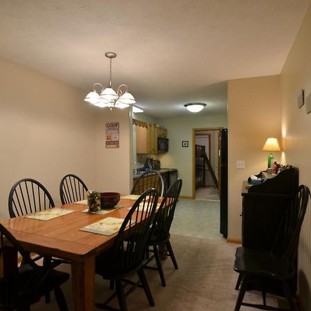 Gorgeous House For Ski Retreat Or Mountain Vacations Snowshoe Esterno foto