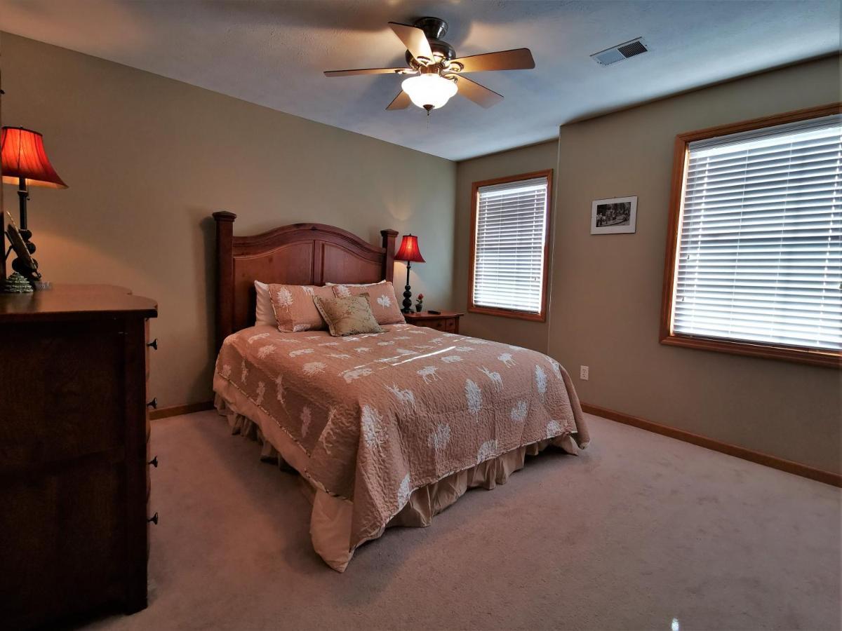 Gorgeous House For Ski Retreat Or Mountain Vacations Snowshoe Esterno foto