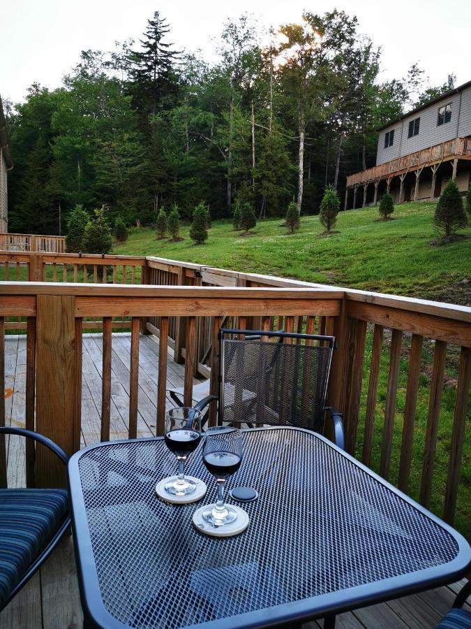 Gorgeous House For Ski Retreat Or Mountain Vacations Snowshoe Esterno foto
