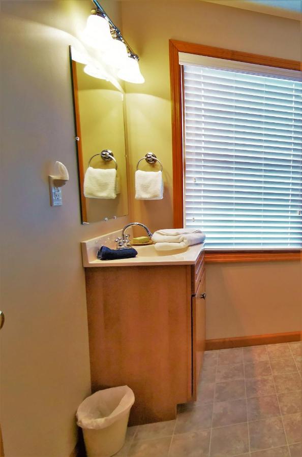 Gorgeous House For Ski Retreat Or Mountain Vacations Snowshoe Esterno foto