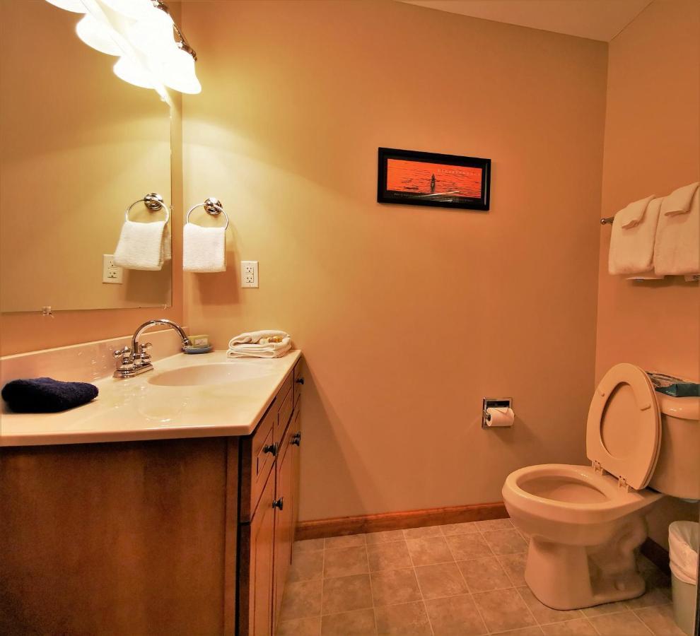 Gorgeous House For Ski Retreat Or Mountain Vacations Snowshoe Esterno foto
