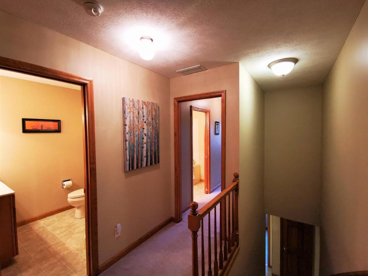 Gorgeous House For Ski Retreat Or Mountain Vacations Snowshoe Esterno foto
